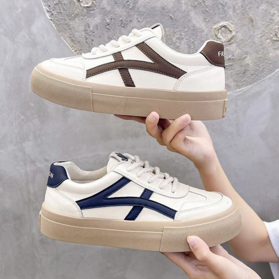 MIRA™ | Platform-Sneaker für Damen