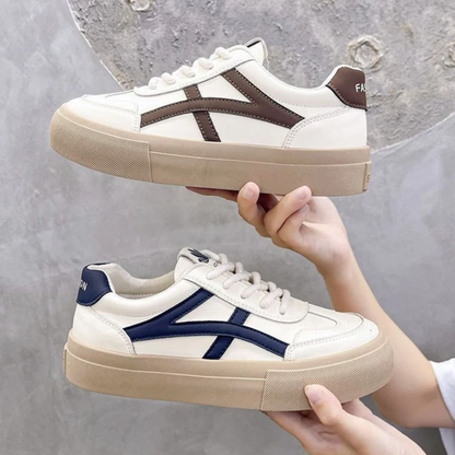 MIRA™ | Platform-Sneaker für Damen