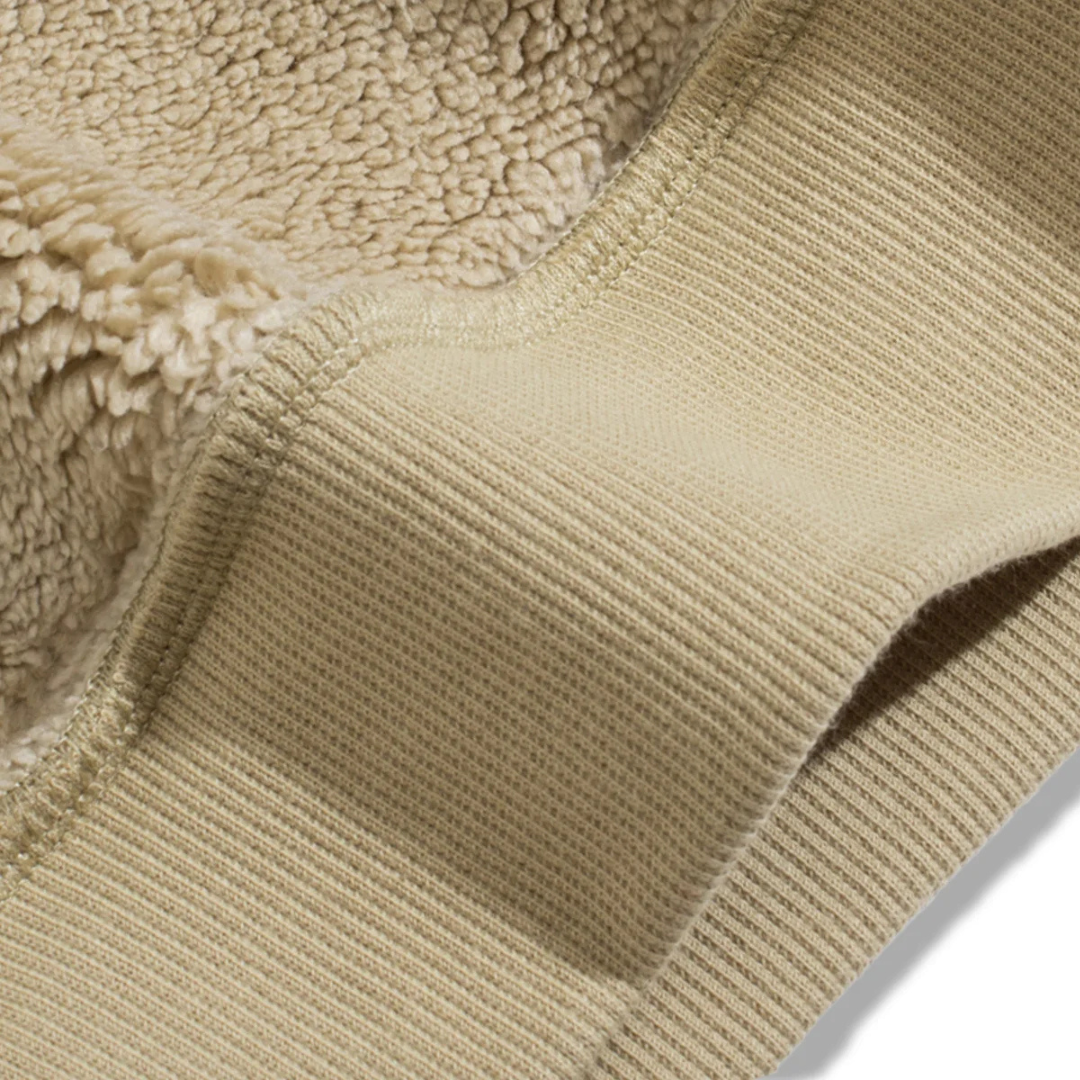 LUND - Fleece-Sweatshirt