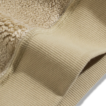 LUND - Fleece-Sweatshirt