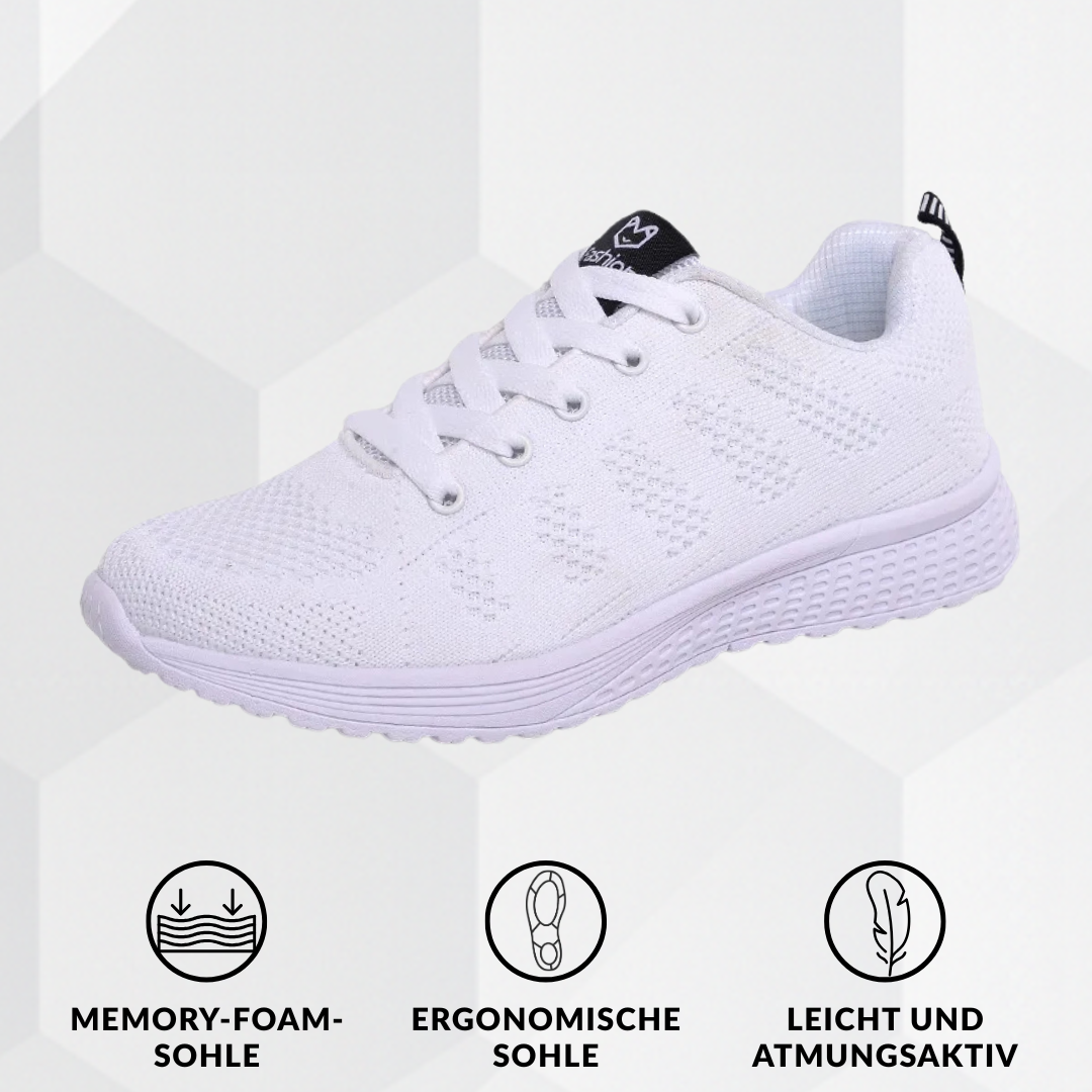 CITYRUNNERS™ - Ergonomischer atmungsaktiver Schuh
