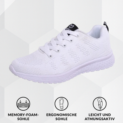 CITYRUNNERS™ - Ergonomischer atmungsaktiver Schuh