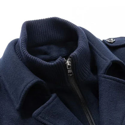 LEIPZIG - Eleganter Wintermantel