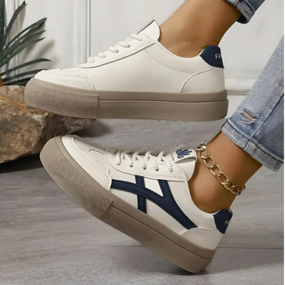 MIRA™ | Platform-Sneaker für Damen