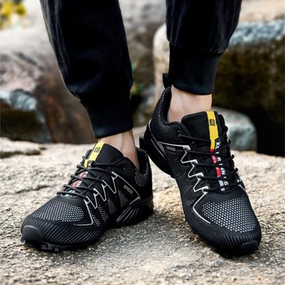 TOPTRAIL™ | Ergonomischer schmerzlindernder Wanderschuh