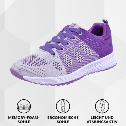 CITYRUNNERS™ - Ergonomischer atmungsaktiver Schuh