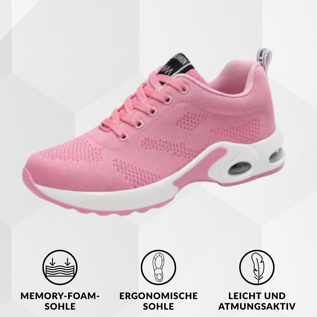 STEPFREE™ | Ergonomische Schmerzlinderungs-Schuhe