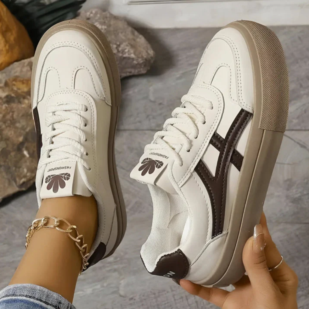 MIRA™ | Platform-Sneaker für Damen