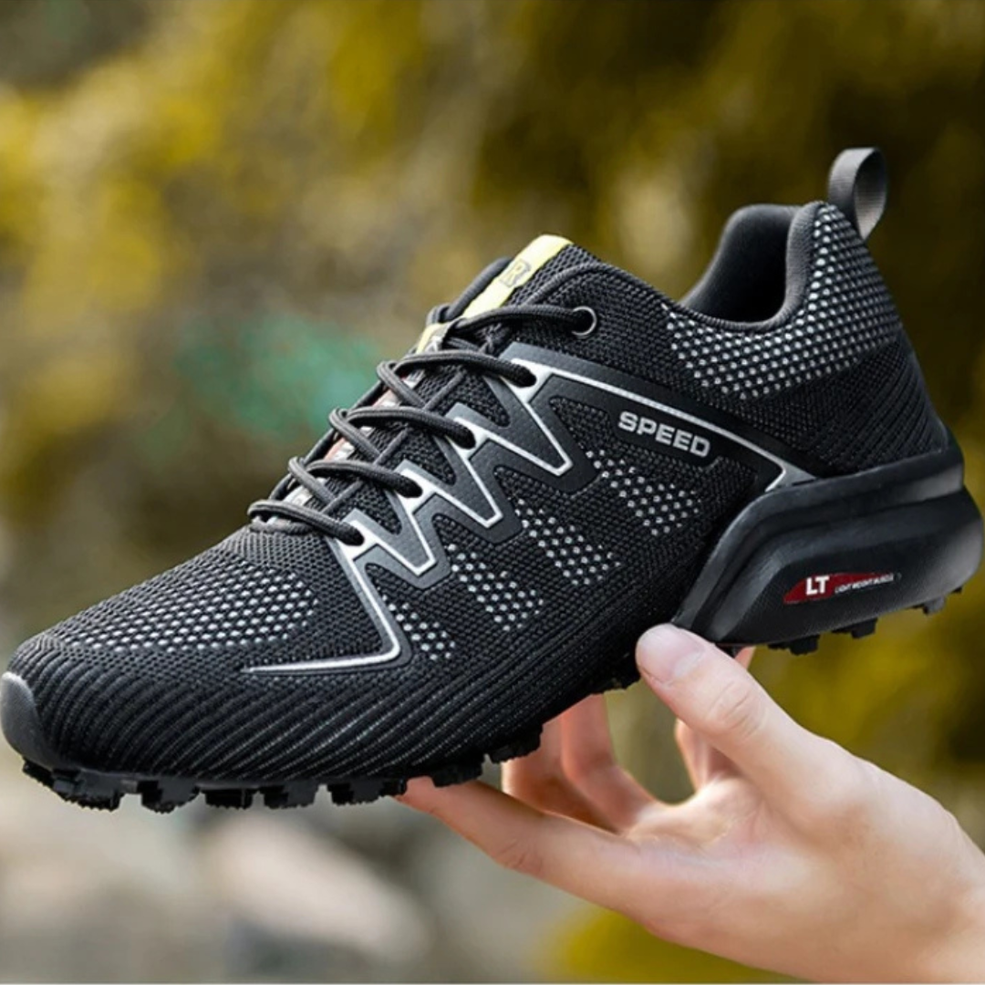 TOPTRAIL™ | Ergonomischer schmerzlindernder Wanderschuh