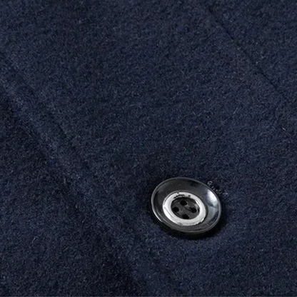 LEIPZIG - Eleganter Wintermantel