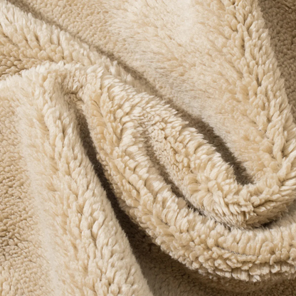 LUND - Fleece-Sweatshirt