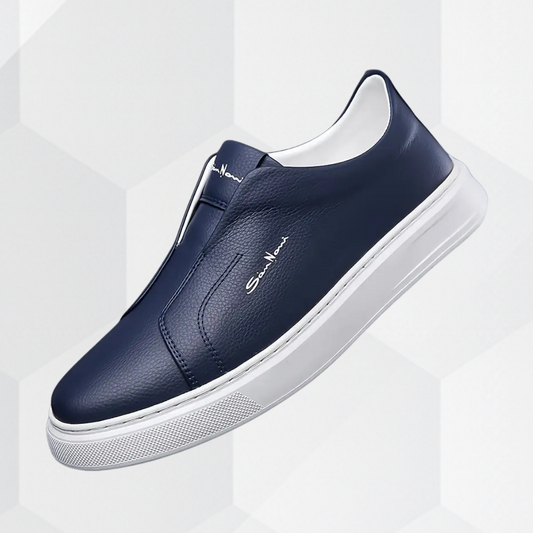 HAMBURG™ | Premium-Lederschuhe