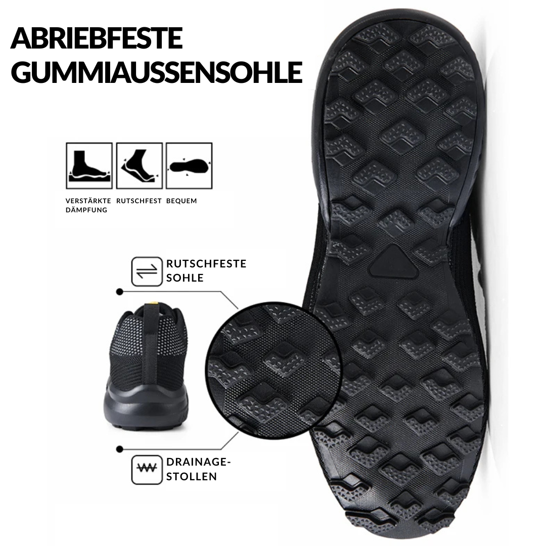 TOPTRAIL™ | Ergonomischer schmerzlindernder Wanderschuh