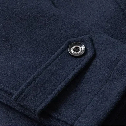 LEIPZIG - Eleganter Wintermantel