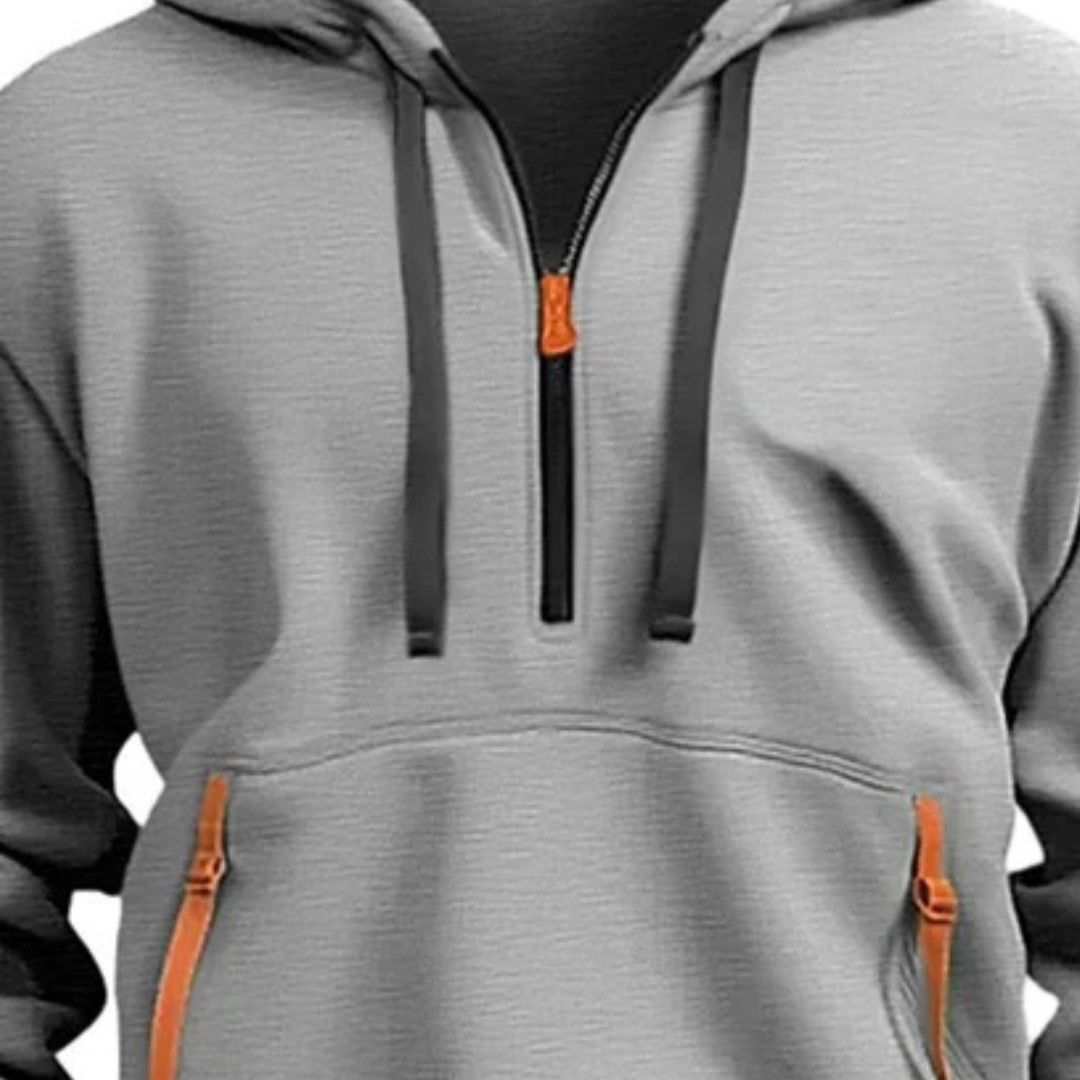 LUKAS - Taktischer Herren-Hoodie