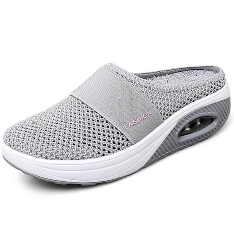 URSULA - Freizeitschuhe aus Mesh