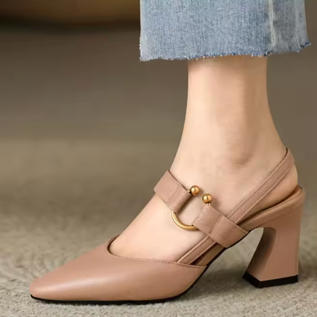 LINA™ | Spitzpumps