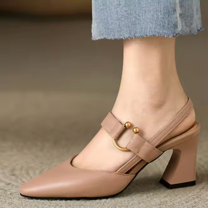 LINA™ | Spitzpumps