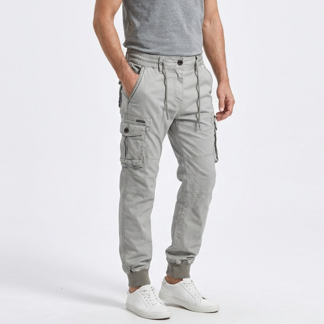 SEALS - Utility Cargo Hose