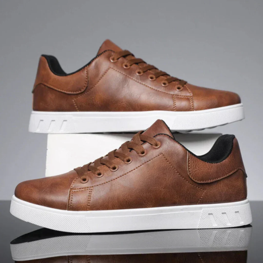 BOSTON™ | Ledersneaker
