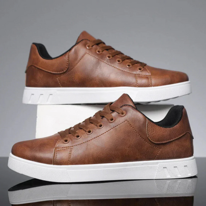 BOSTON™ | Ledersneaker