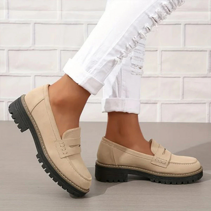 HANNAH™ | Plateauschuhe