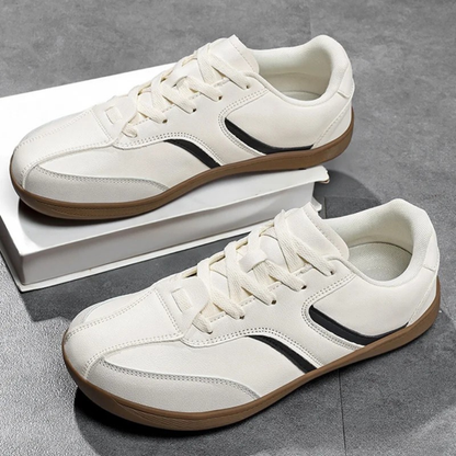 HANNOVER - Sneakers mit breiter Zehenbox