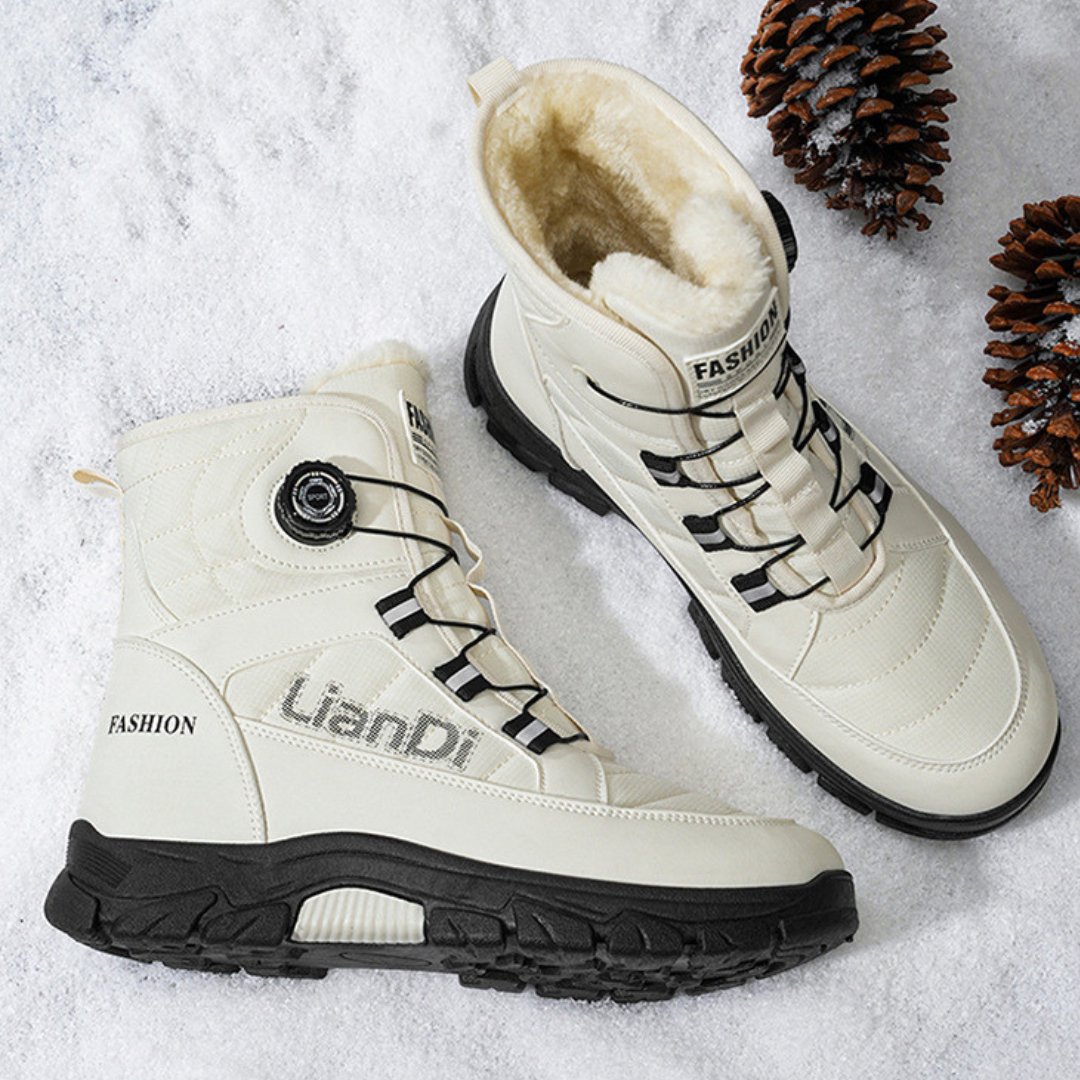 LIANDI™ - Wasserdichte Schneestiefel