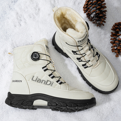 LIANDI™ - Wasserdichte Schneestiefel