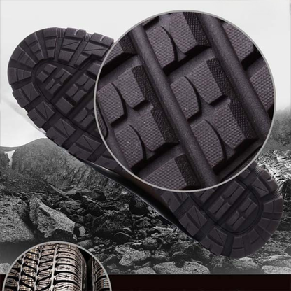 YANEZ™ - Herren-Winterschuhe