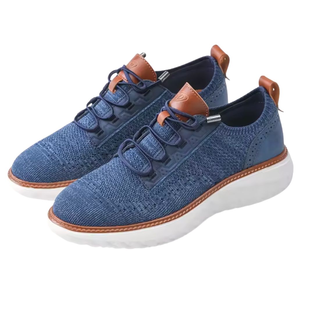 FRANKFURT™ | Schuh aus Mesh