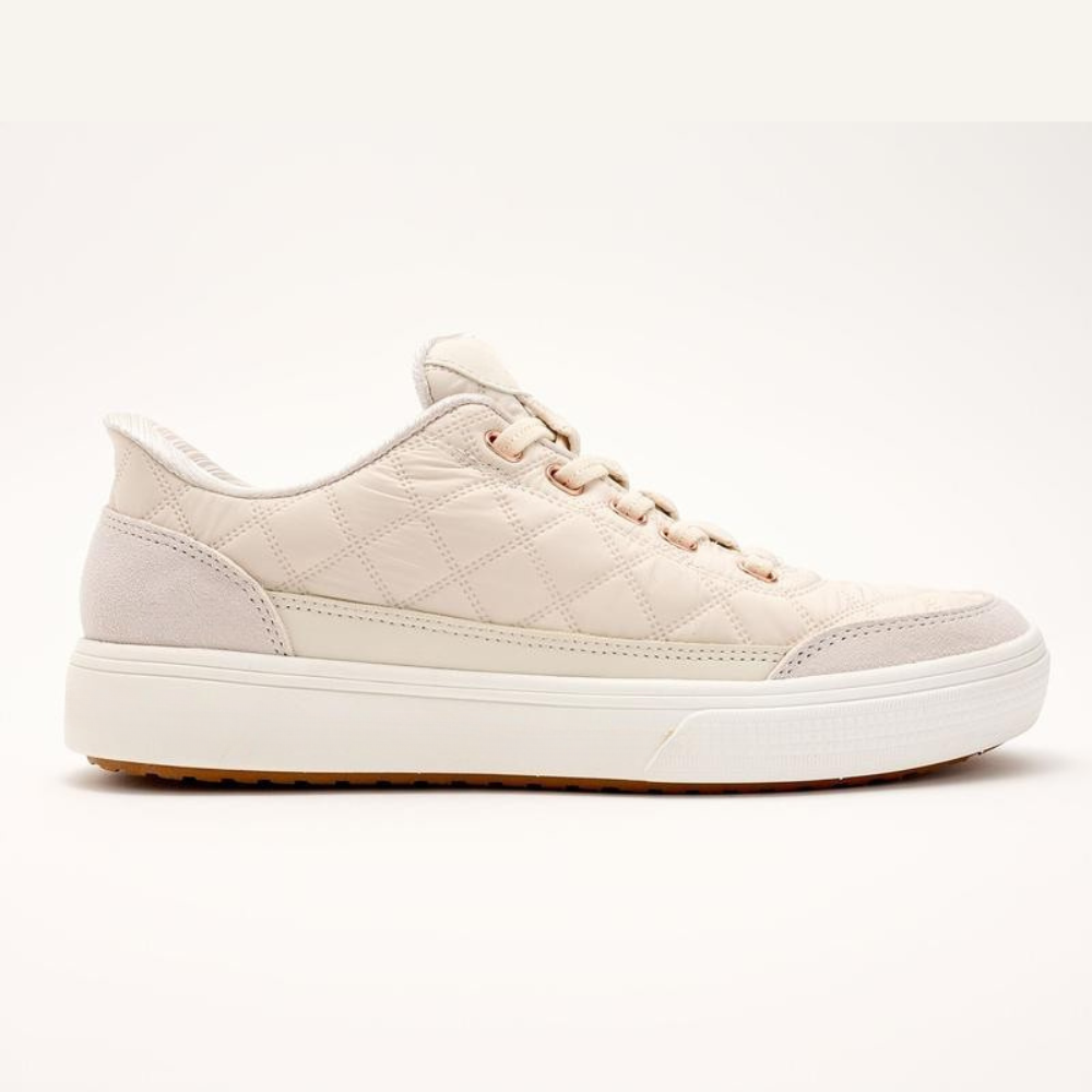 MINA - Gepolsterte Cloud Sneakers