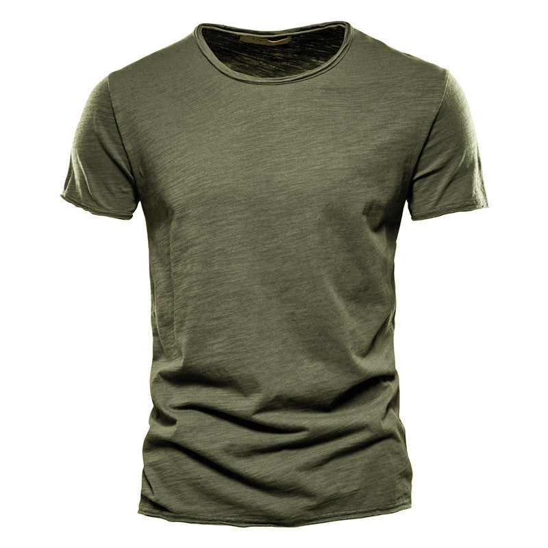 FINN - Baumwoll-T-Shirt