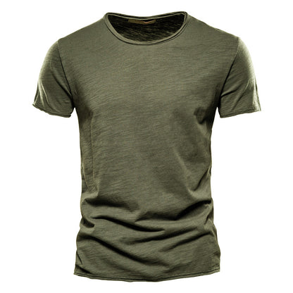 FINN - Baumwoll-T-Shirt