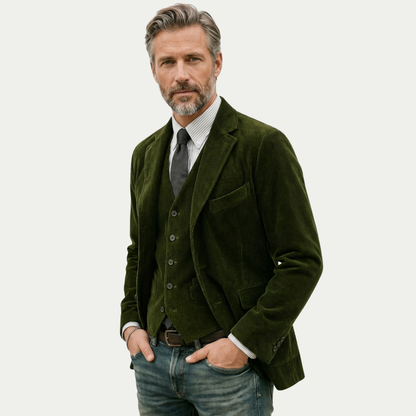 TOMMY™ – Herrenblazer