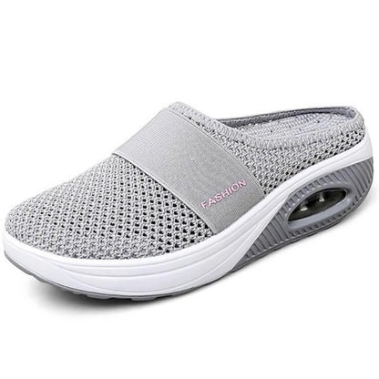 URSULA - Freizeitschuhe aus Mesh