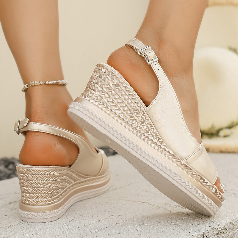 SVENJA - Orthopädische Sandalen