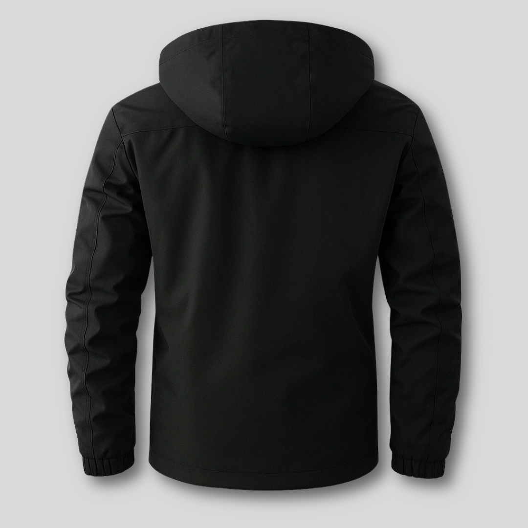 OSTWIND - Wasserdichte Windjacke