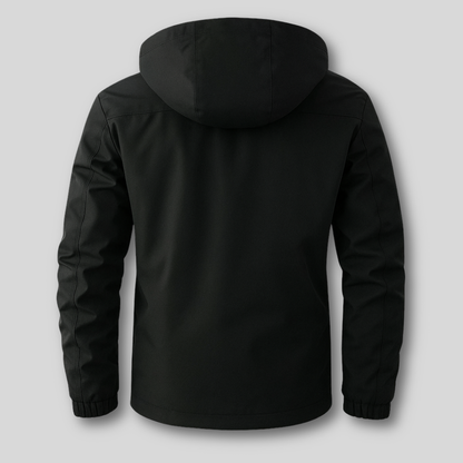 OSTWIND - Wasserdichte Windjacke