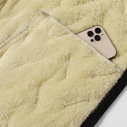 BRYSON™ – Gepolsterte Winterweste