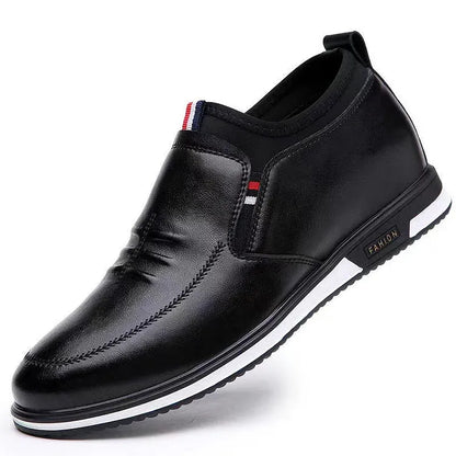 KONRAD – Elegante Slip-On