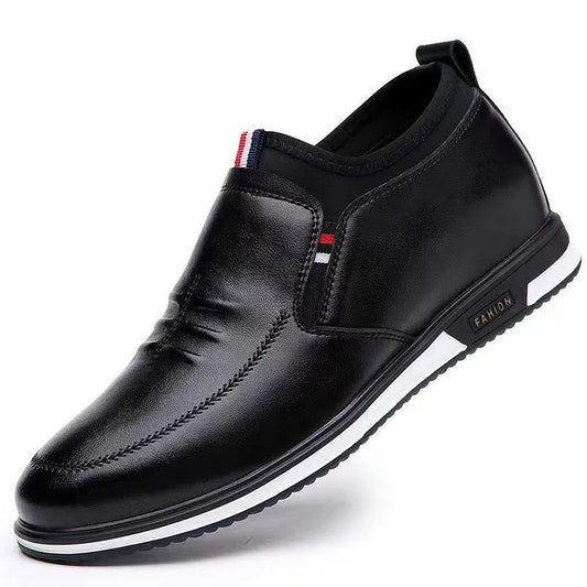KONRAD – Elegante Slip-On