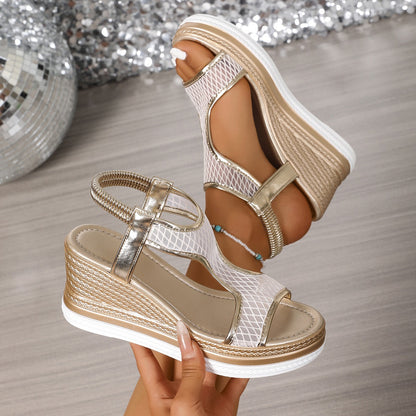 SODEN - Orthopädische Sandalen