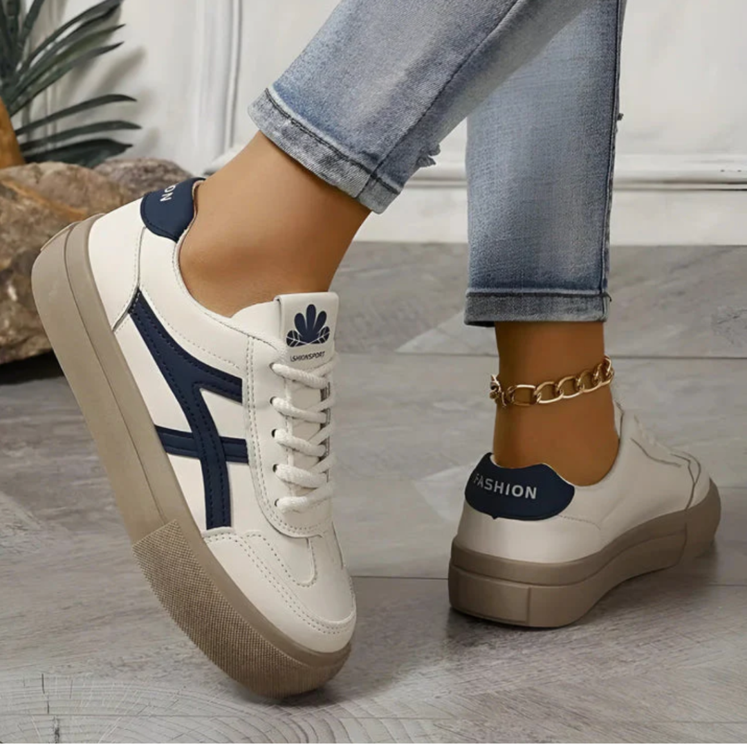 MIRA™ | Platform-Sneaker für Damen