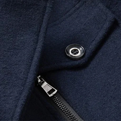 LEIPZIG - Eleganter Wintermantel