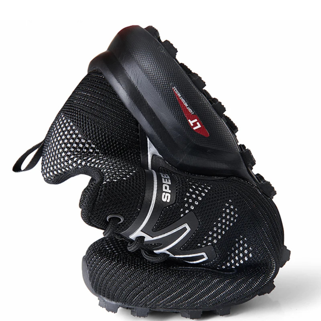 TOPTRAIL™ | Ergonomischer schmerzlindernder Wanderschuh