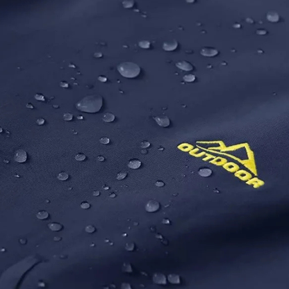 ASPEN - Gefütterte, wasserabweisende Winter-Skihose