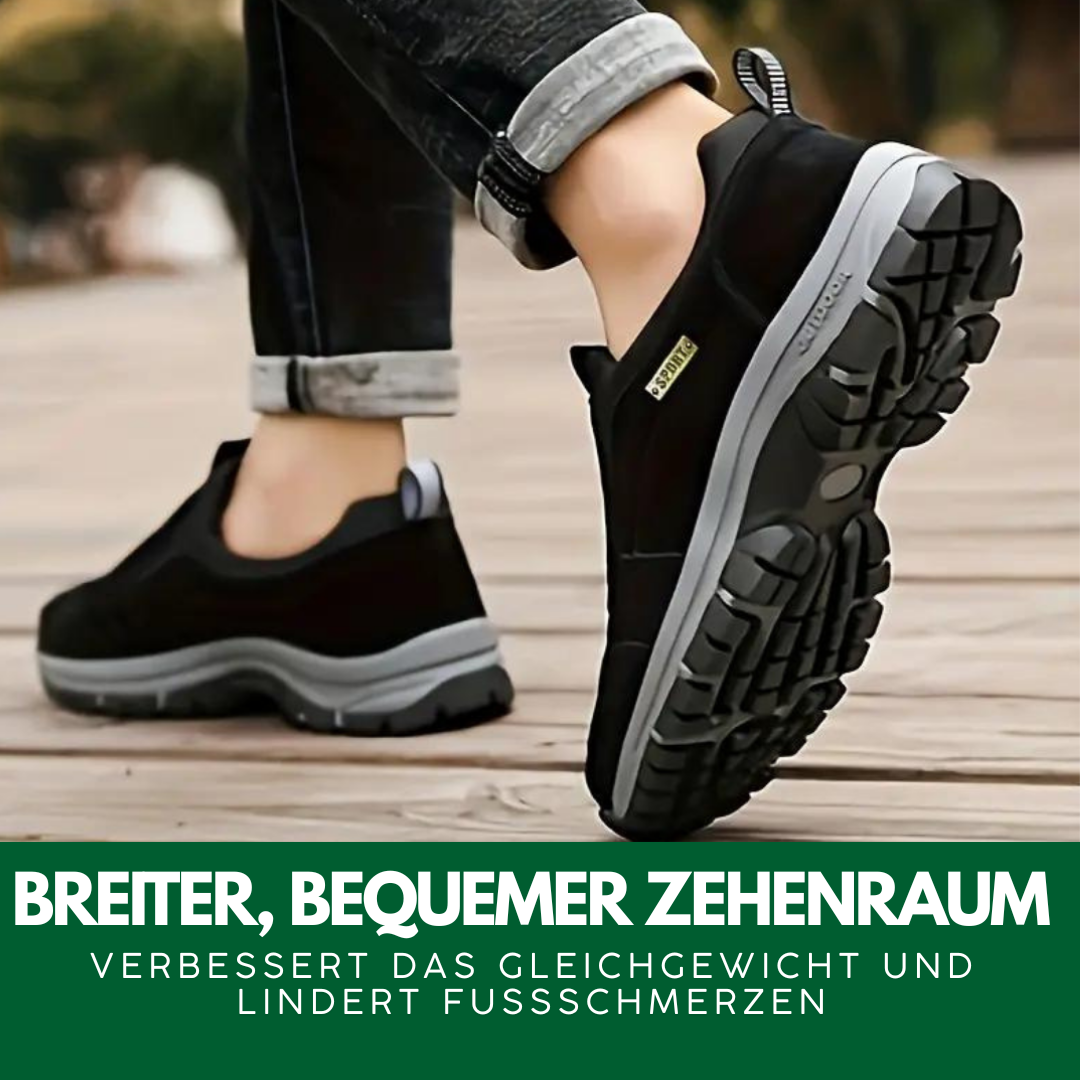 OUTSPORT™ - Wasserdichter Schmerzlinderungs-Schuh - UNISEX
