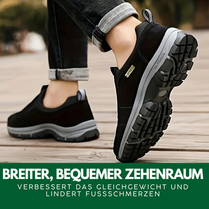 OUTSPORT™ - Wasserdichter Schmerzlinderungs-Schuh - UNISEX