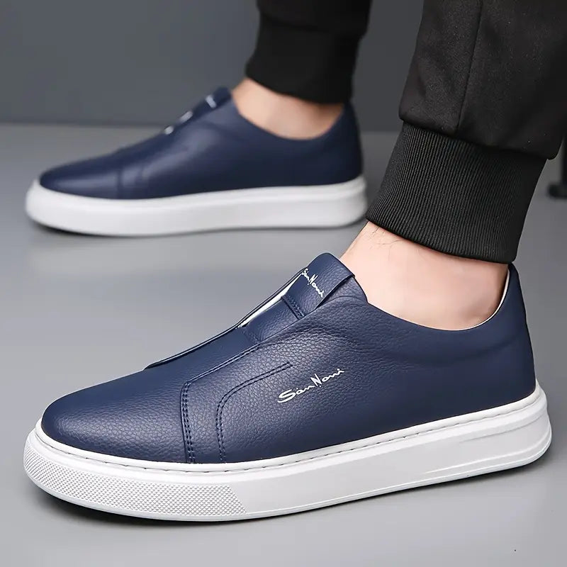 HAMBURG™ | Premium-Lederschuhe